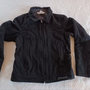 Cloudveil women's wool jacket
